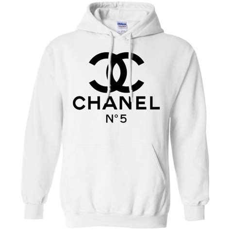 chanel embroidered hoodie|chanel cardigan suit 50s women's.